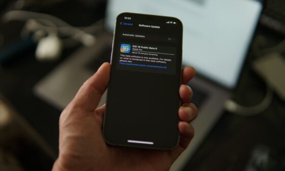 How to enable Voice isolation in iPhone
