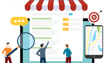 New Changes To Location Targeting in Google Ads