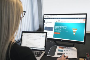 Hubspot launches AI-Powered content creation tools