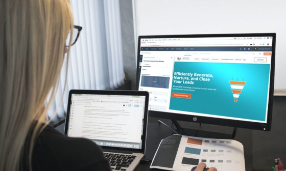 Hubspot launches AI-Powered content creation tools