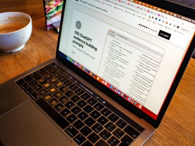 Microsoft Research launches Visual ChatGPT