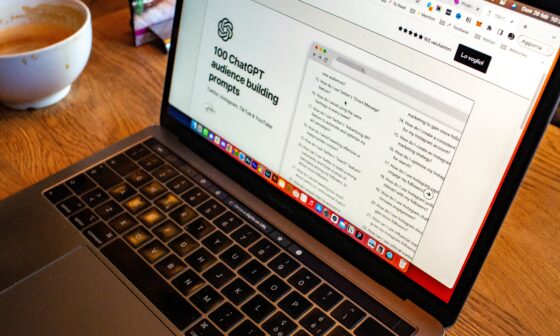 Microsoft Research launches Visual ChatGPT