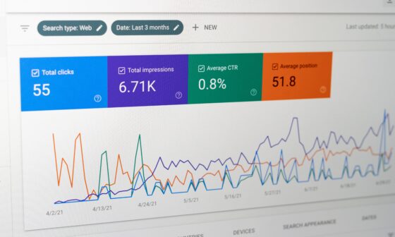 Google search console 2023 tutorial for Beginners