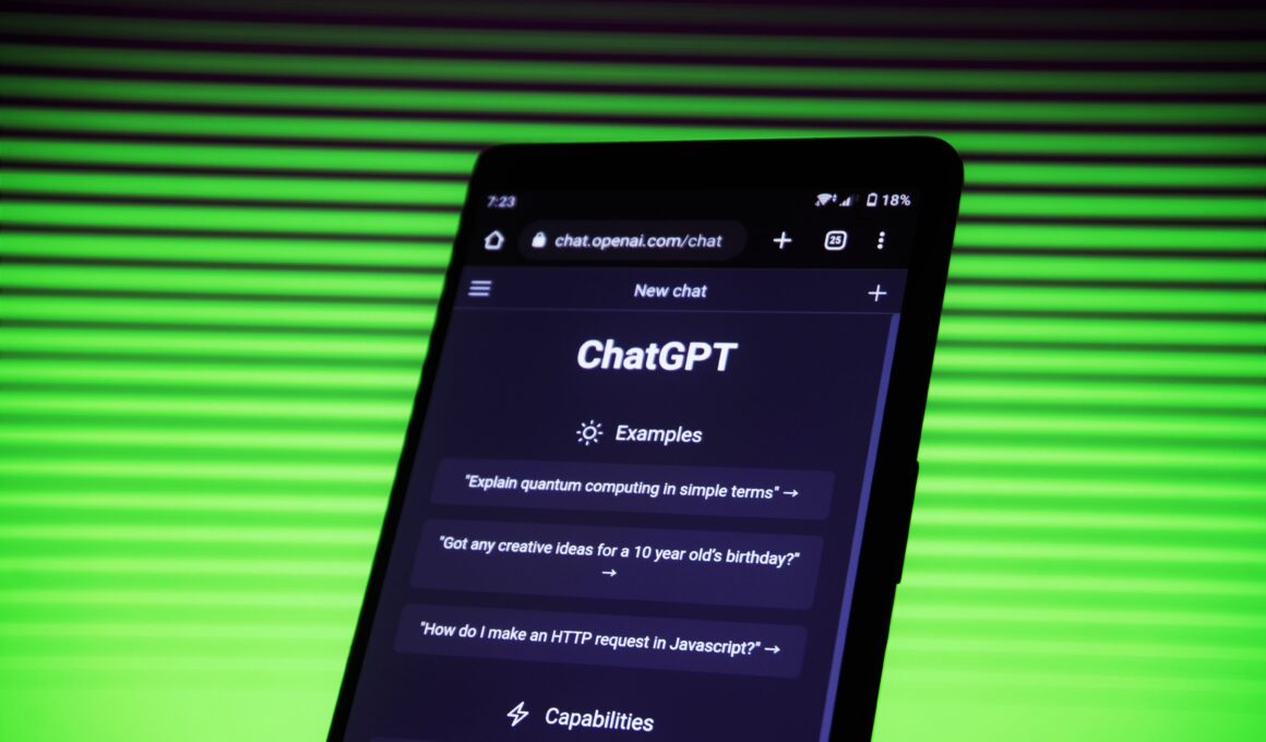 How Marketers can use ChatGPT in their daily operation
