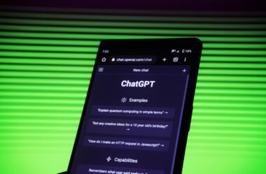 How Marketers can use ChatGPT in their daily operation