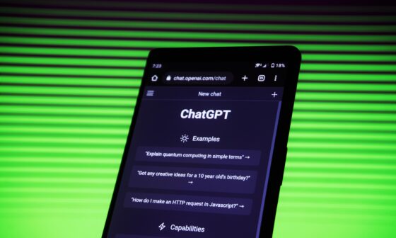 How Marketers can use ChatGPT in their daily operation