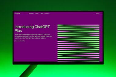 Are you Ready for ChatGPT4? Know what it has to offer