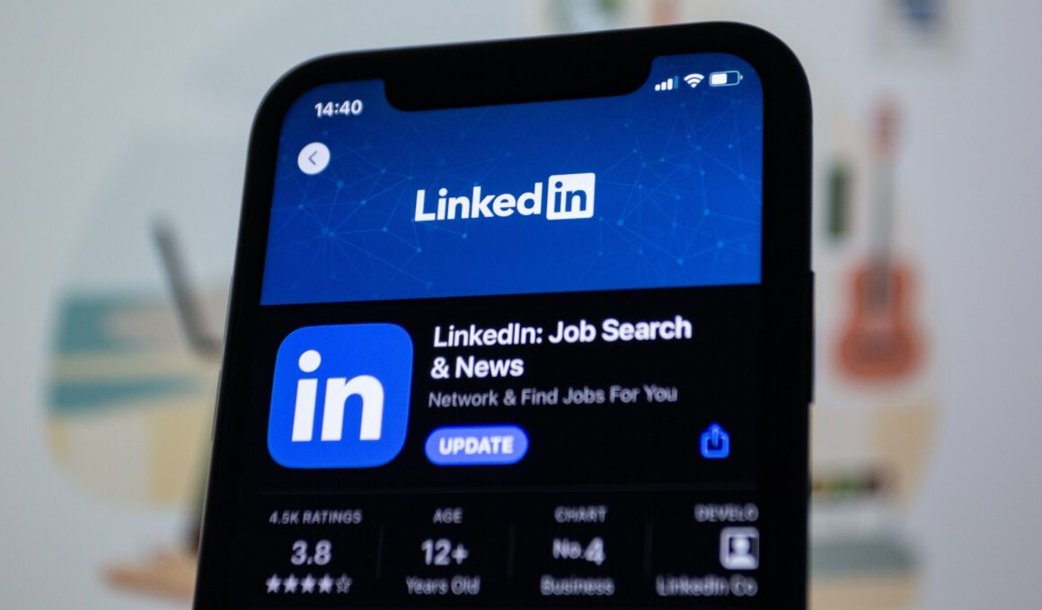 LinkedIn silently launched COLLABORATIVE ARTICLE