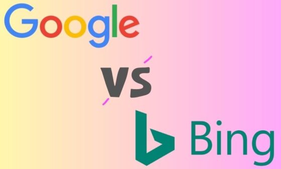 Webmaster War - Why Google search console is winning against Bing