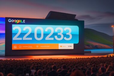 Google Marketing Live 2023 registrations are open!