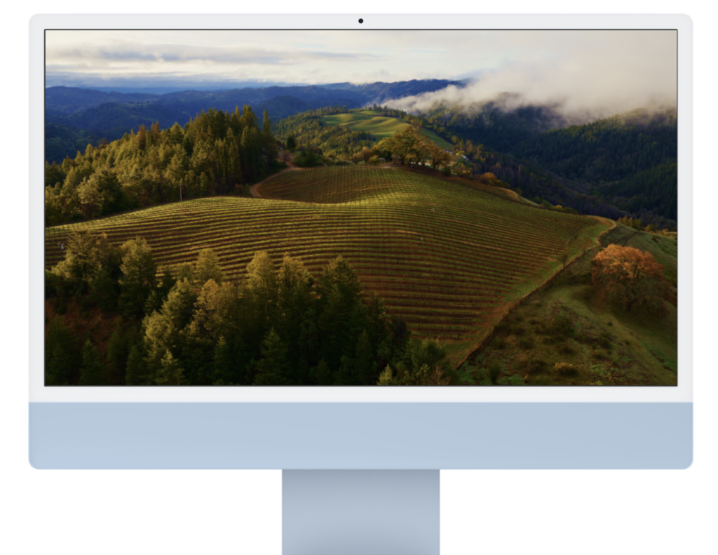 Everything about MacOS 14 Sonoma, Beta dates, and compatible Mac models 4 Screenshot 2023 06 12 at 8.16.10 PM