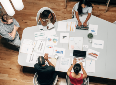 Generative A.I in Account-based marketing and B2B Marketing process