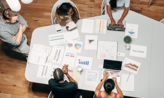 Generative A.I in Account-based marketing and B2B Marketing process