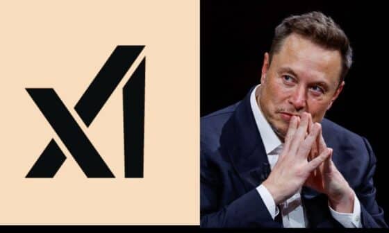 Elon Musk launches new AI company xAI
