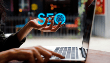 Unlocking the Future: How Generative AI Revolutionizes SEO Strategies