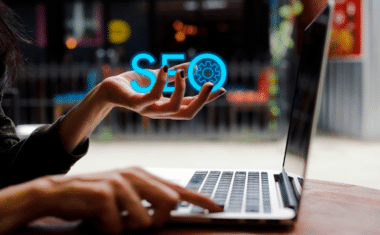 Unlocking the Future: How Generative AI Revolutionizes SEO Strategies