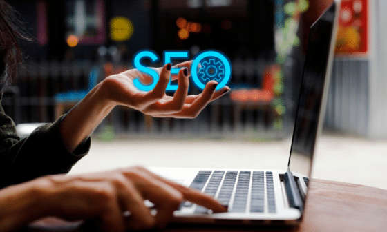Unlocking the Future: How Generative AI Revolutionizes SEO Strategies