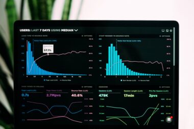 Five Basic Website Metric Reports to Check on GA4