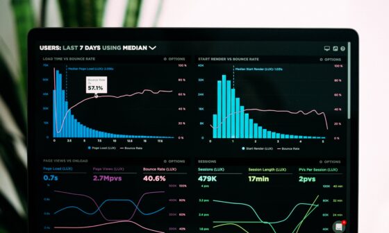 Five Basic Website Metric Reports to Check on GA4