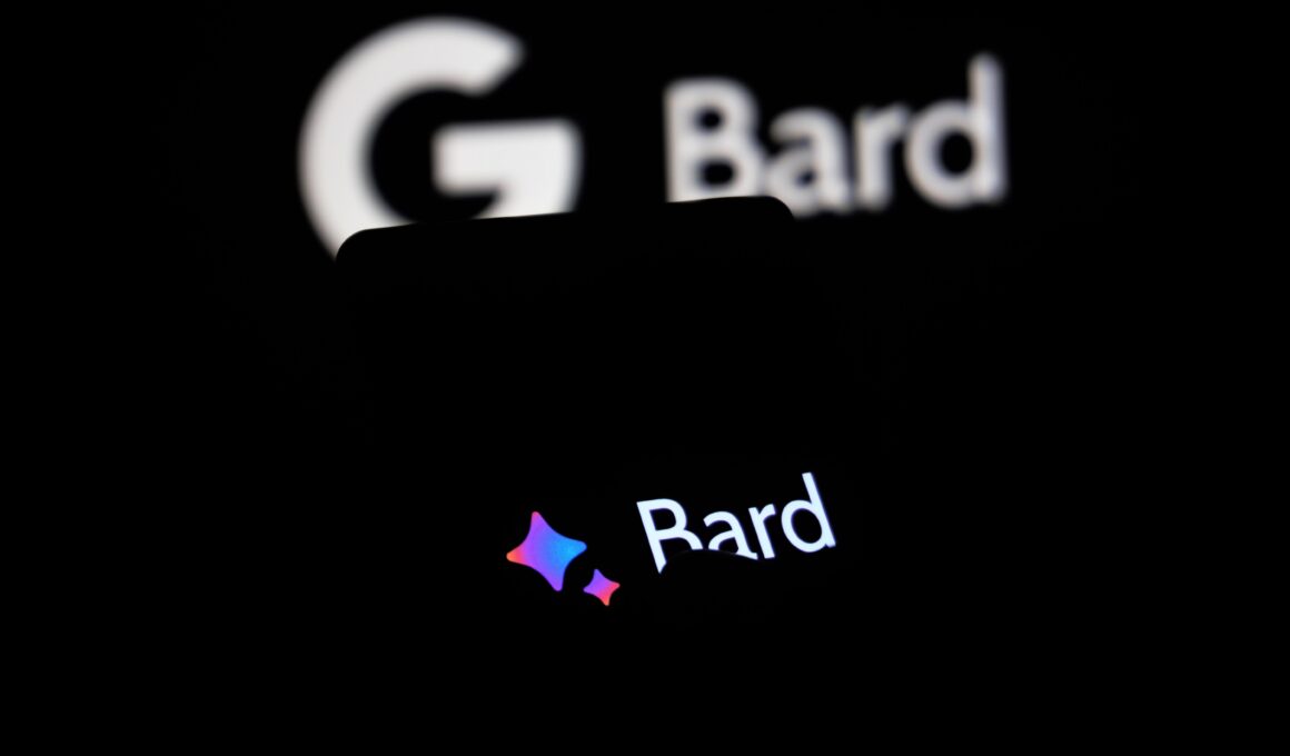 Google Bard Goes Big with new languages, countries, and features