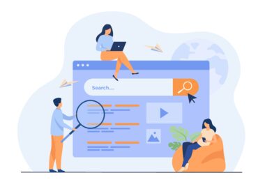 Google Business now allows business owners to add social media links to their profile