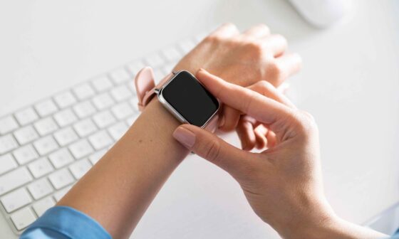 Apple Watch 9 Double Tap feature can work in Watch SE