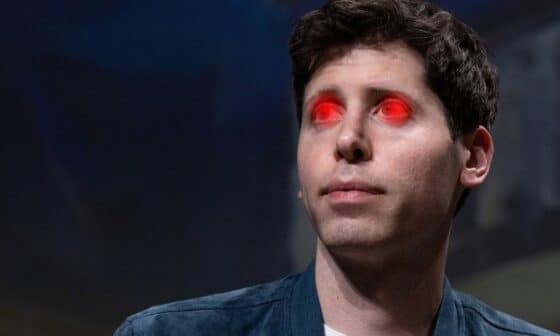 Why was Sam Altman kicked out from OpenAI? It's all about the Gratitude issue.