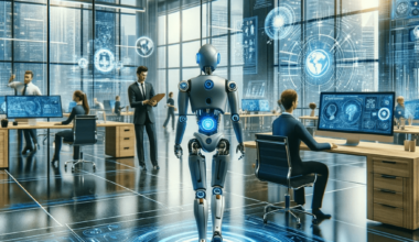 OpenAI Unveils ChatGPT for the Workplace: A Game-Changer in Business Efficiency