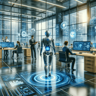 OpenAI Unveils ChatGPT for the Workplace: A Game-Changer in Business Efficiency
