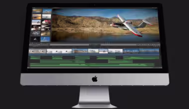 Apple Unveils Free 90-Day Trial of Next-Gen Final Cut Pro 2 and Logic Pro 2 for iPad / Mac Users