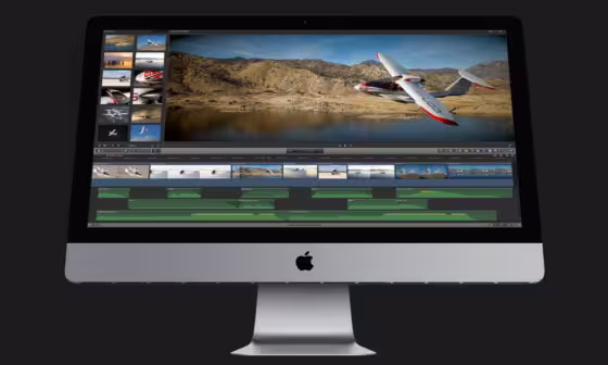 Apple Unveils Free 90-Day Trial of Next-Gen Final Cut Pro 2 and Logic Pro 2 for iPad / Mac Users