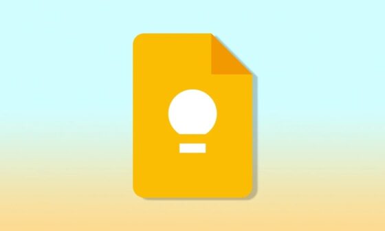 Google Keep's List Feature Lands on Samsung Phone
