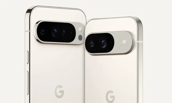 Google Pixel 9 Review: Top Compact Smartphone Choice