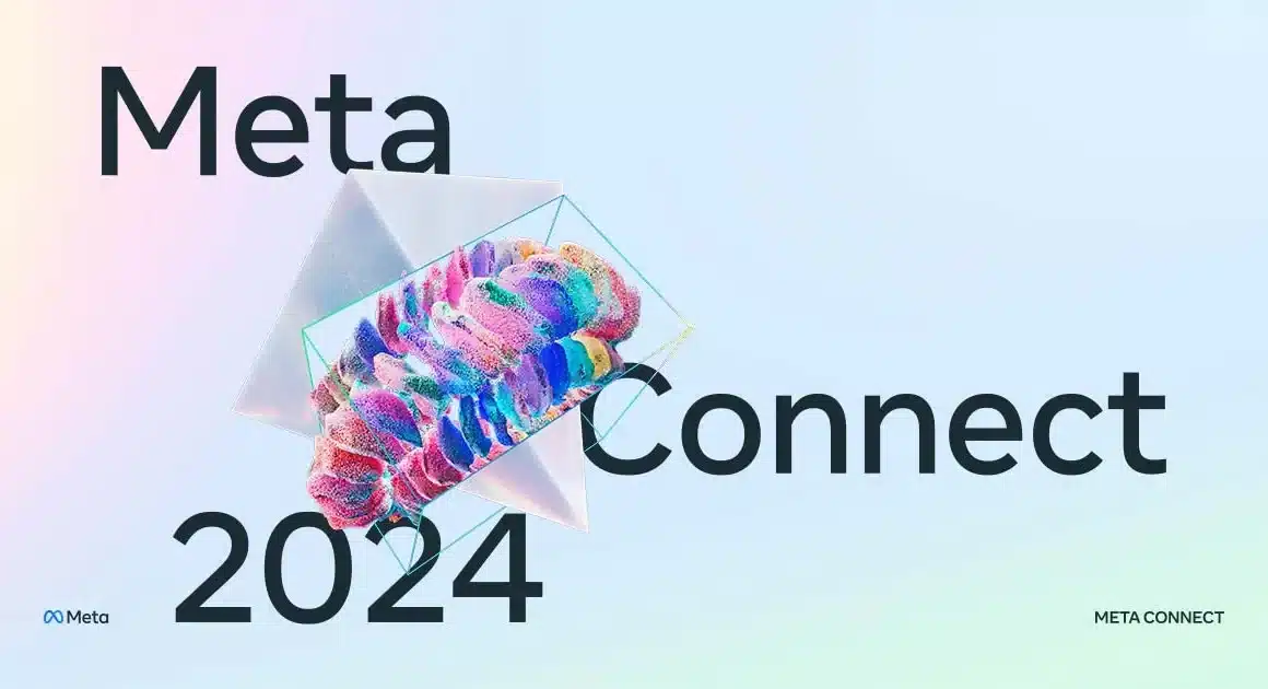 Meta Connect 2024ᅳYour Path into the Future of VR, AR, and AI