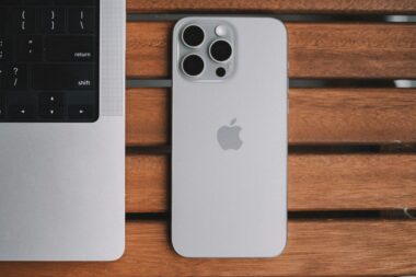 iPhone 16: Apple’s Game-Changer in AI Technology