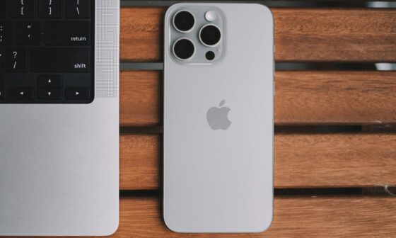 iPhone 16: Apple’s Game-Changer in AI Technology