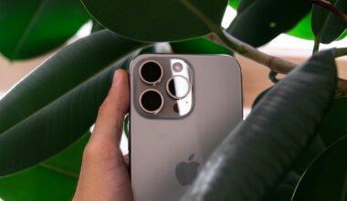 Upcoming Upgrades Expected in iPhone 16 Series Event