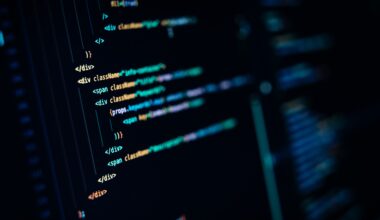 Why Developers Prefer TypeScript for AI Projects JavaScript