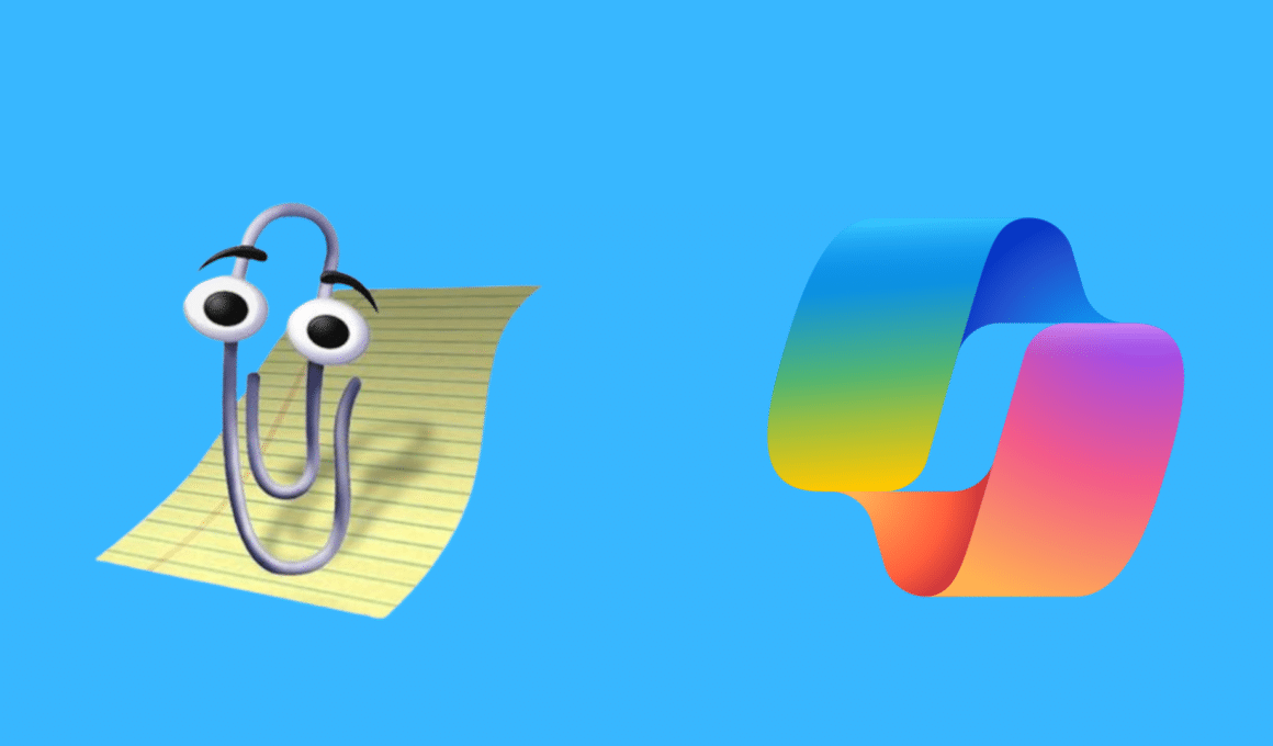 From Clippy to Copilot: How Microsoft is Cracking Windows AI