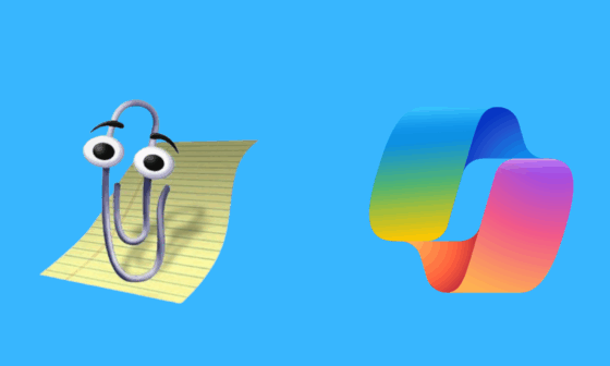 From Clippy to Copilot: How Microsoft is Cracking Windows AI
