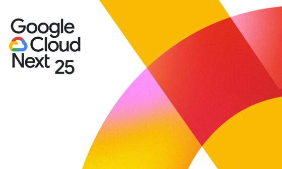 Google Cloud Next 2025: Registration Is Open – Here’s What You Need to Know