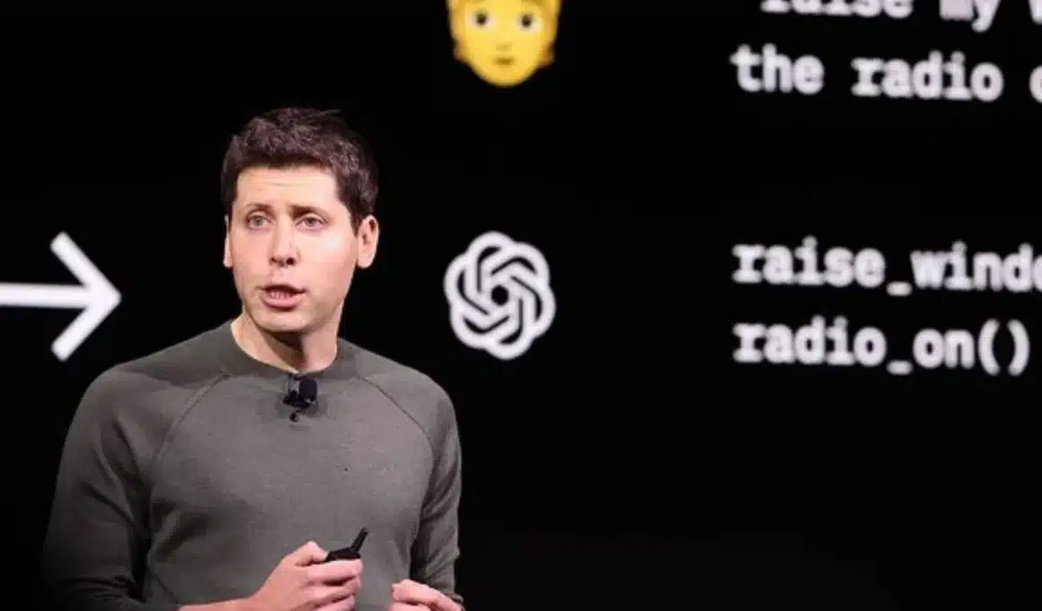 Sam Altman’s Balancing Act: OpenAI’s Future Amid Political Turbulence