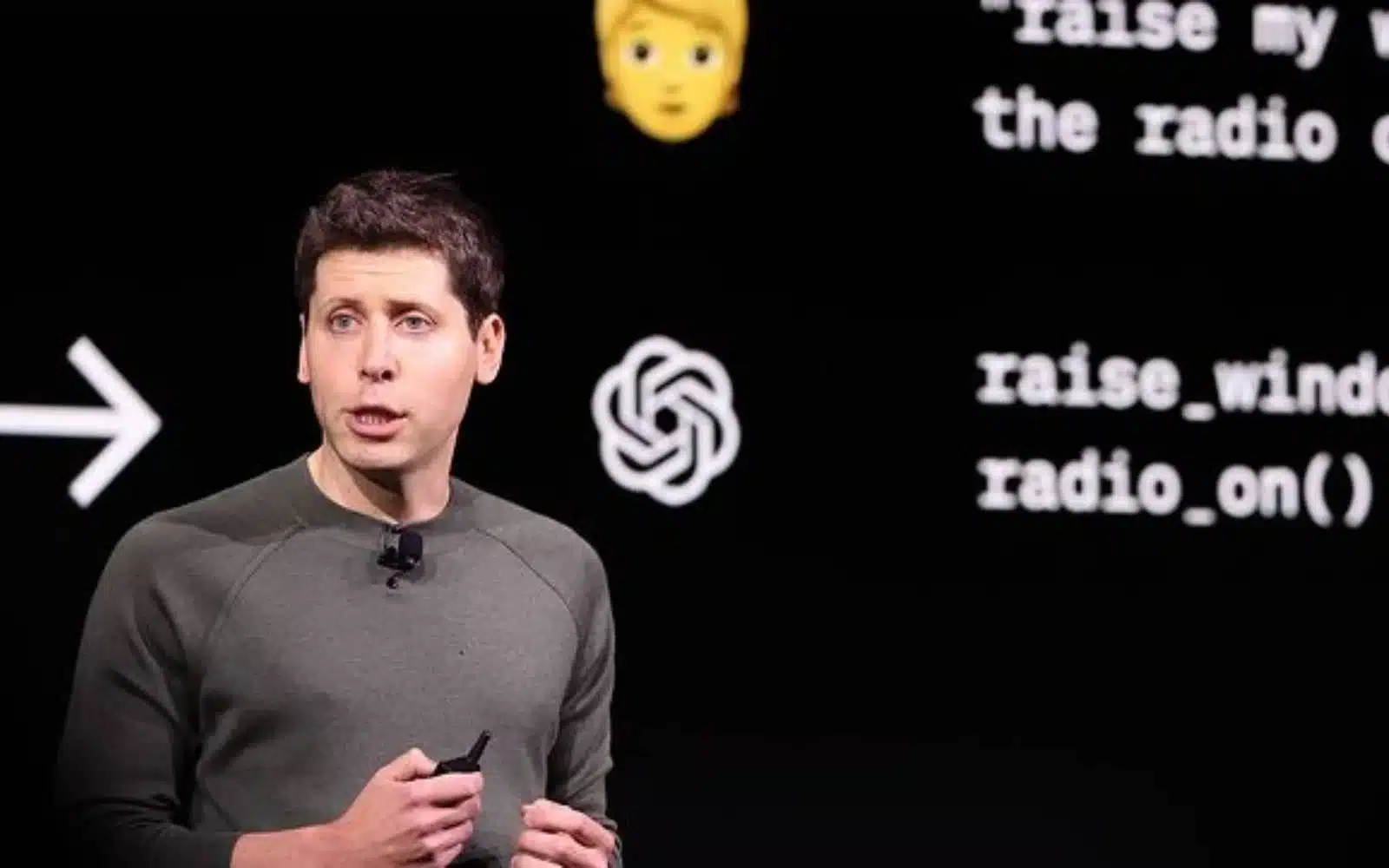 Sam Altman’s Balancing Act: OpenAI’s Future Amid Political Turbulence