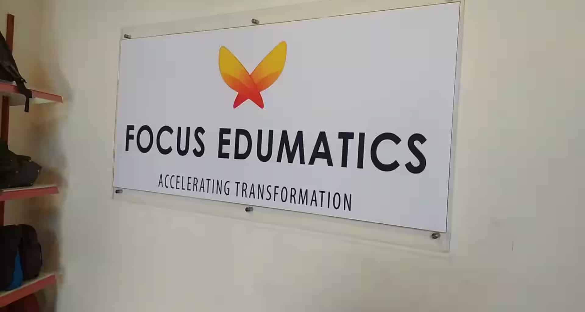 Focus Edumatics Coimbatore: Sudden Shutdown Sparks Employee Protests