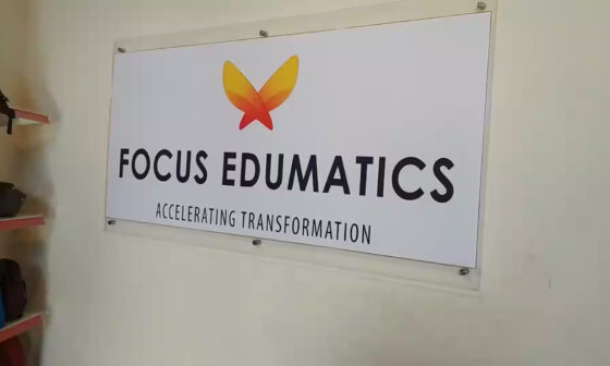 Focus Edumatics Coimbatore: Sudden Shutdown Sparks Employee Protests