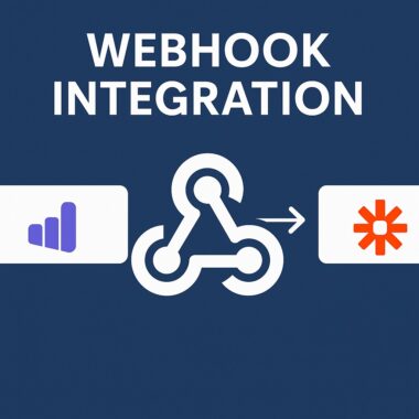 How to Connect Marketo and Zapier Using Webhooks (With Real Examples & Fixes)
