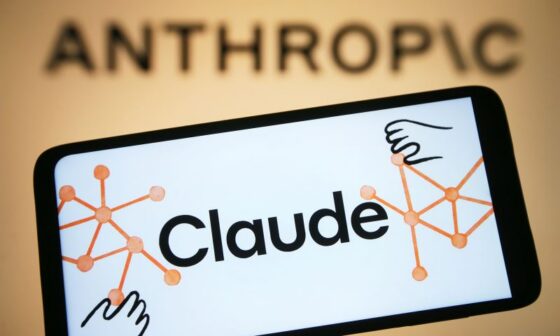 Claude Now Has Its Own Browser. I Let It Work on My Site.