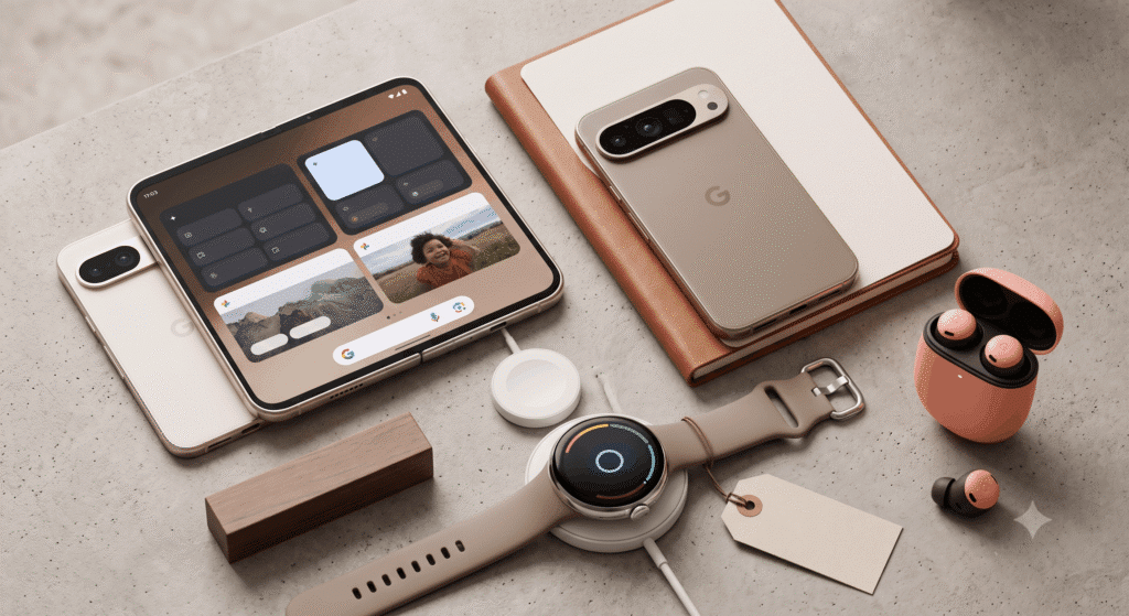 Google Pixel 11 Launch Date Is Out: What Marketers Should Actually Watch 1 Google Pixel 11 Launch Date Is Out: What Marketers Should Actually Watch
