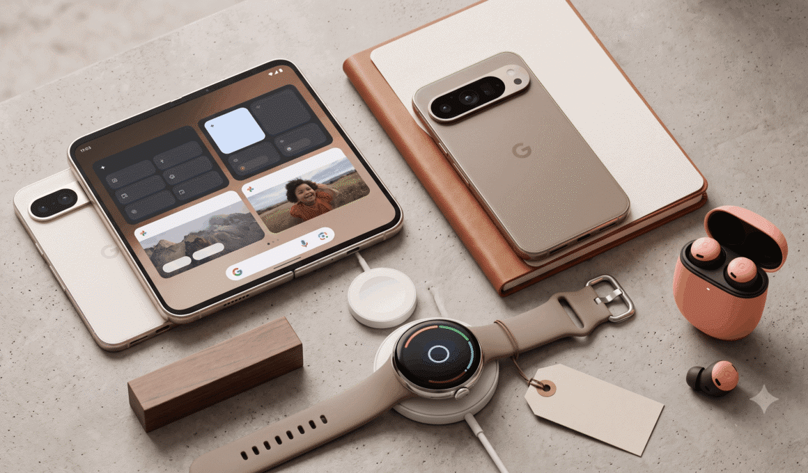 Google Pixel 11 Launch Date Is Out: What Marketers Should Actually Watch