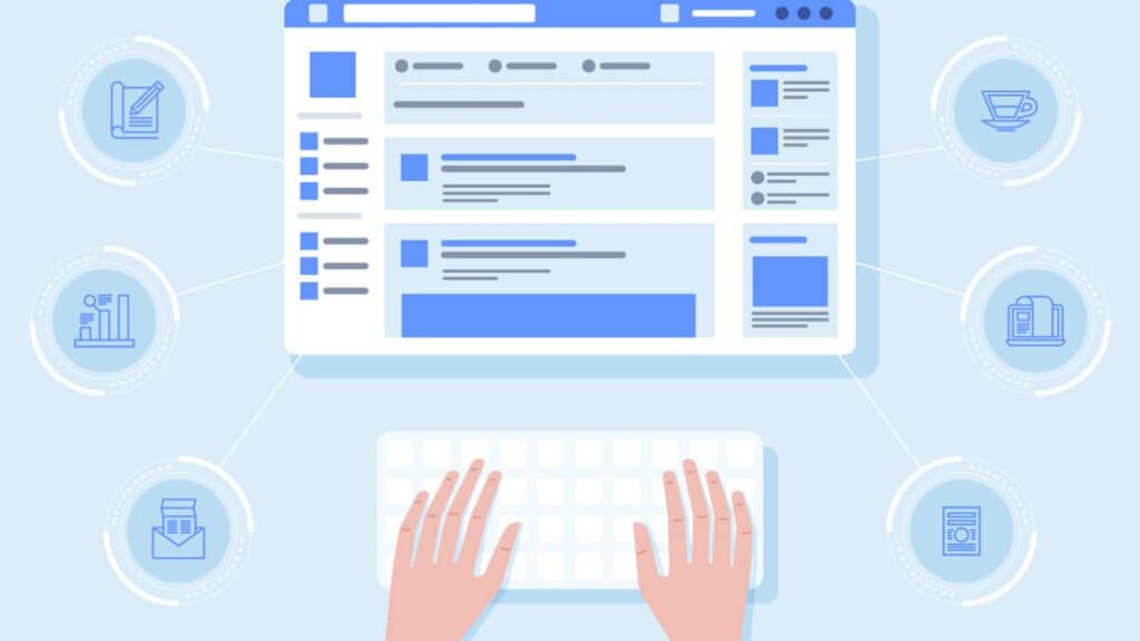 LinkedIn SEO: why LinkedIn feed posts do not rank on Google